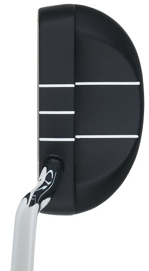 Odyssey Golf Prior Generation DFX Rossie Putter | RockBottomGolf.com